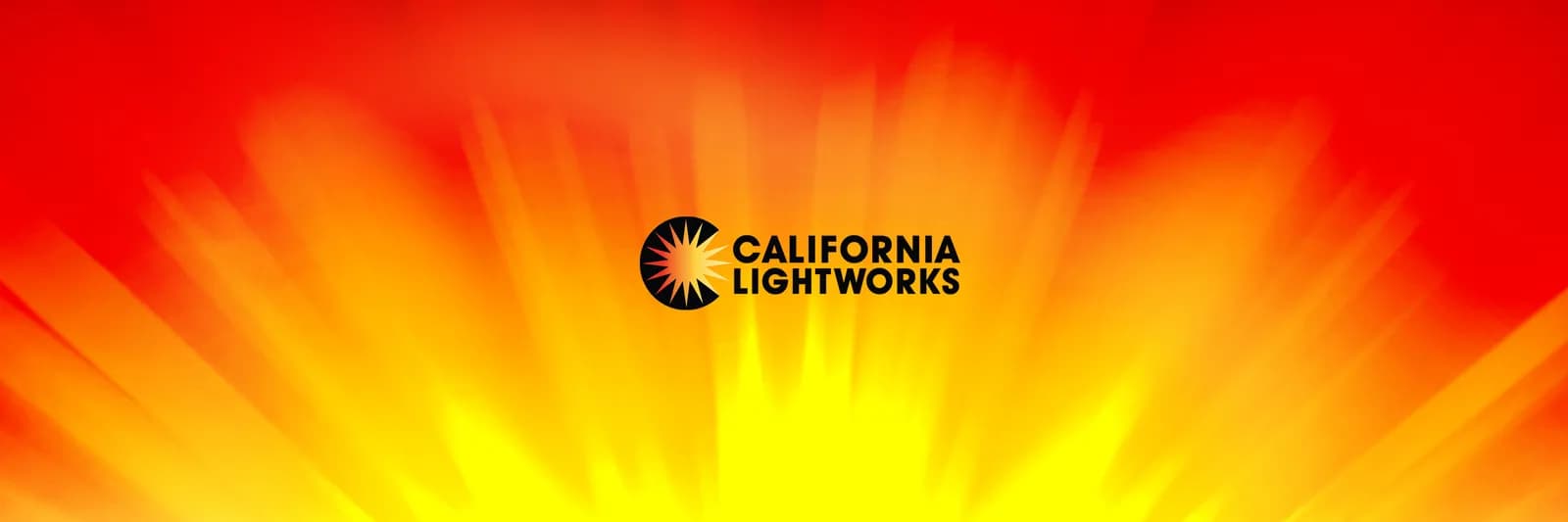 California Lightworks range