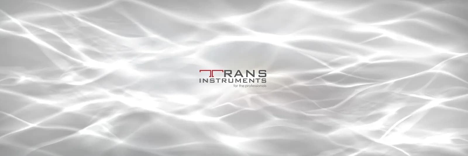 Trans Instruments range