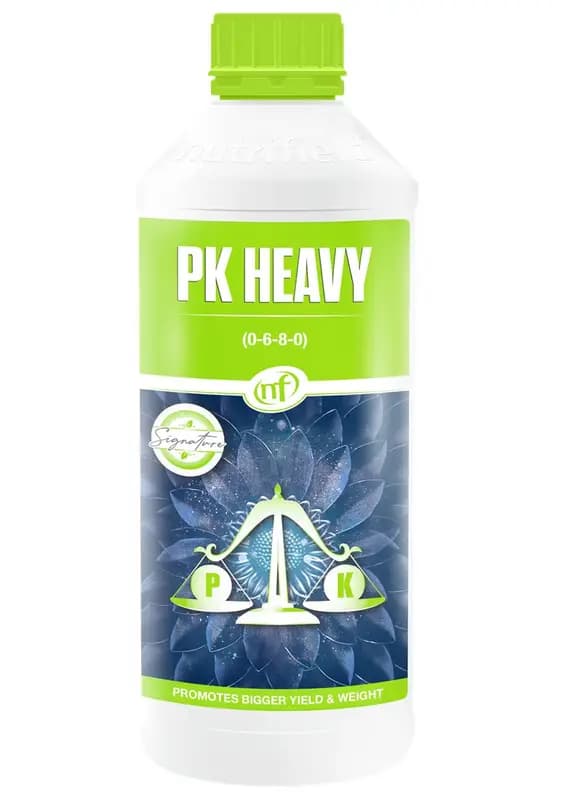 Nutrifield PK Heavy 250ml