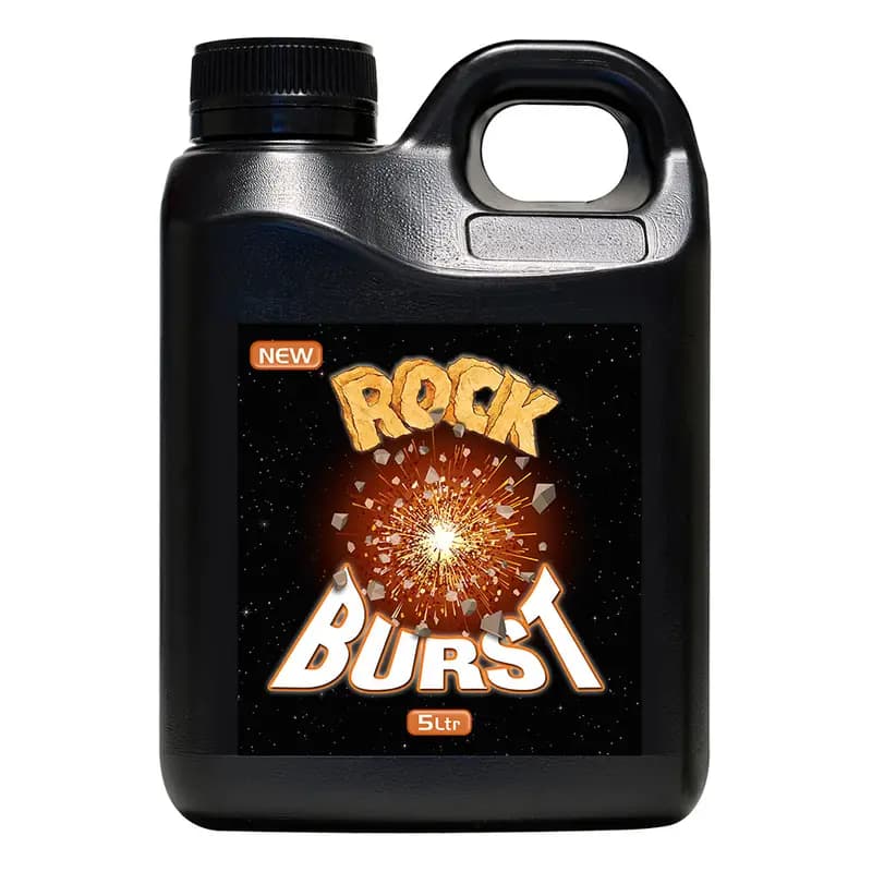 Rock Burst 1L
