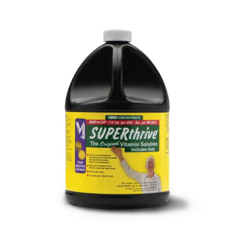 Superthrive 1gal (3.785L)