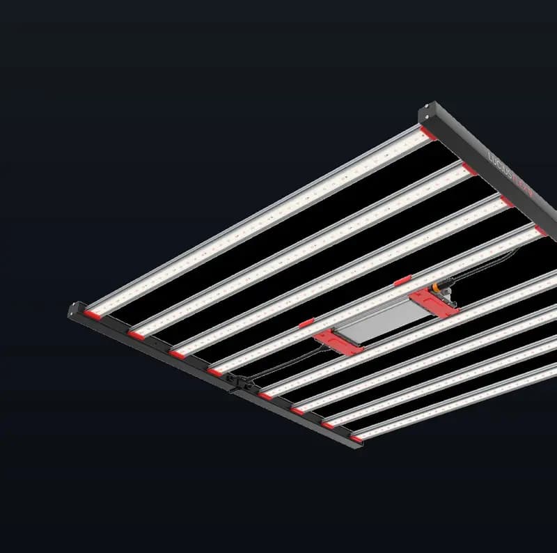Lucius Flex R LED 420W