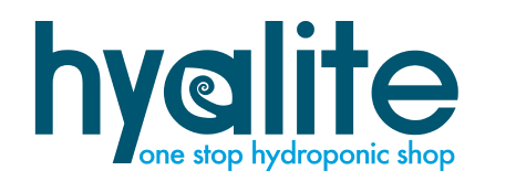 Hyalite logo